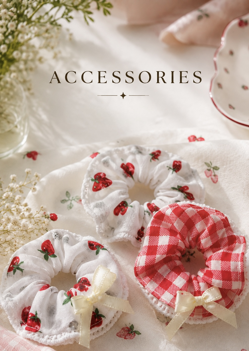 Accessories