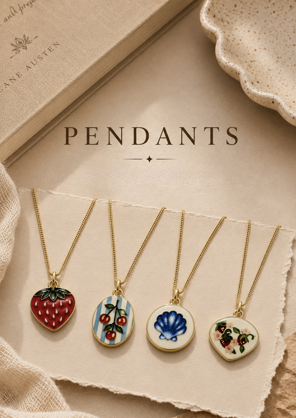 Pendants