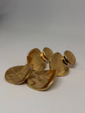 Geo Drop Earrings