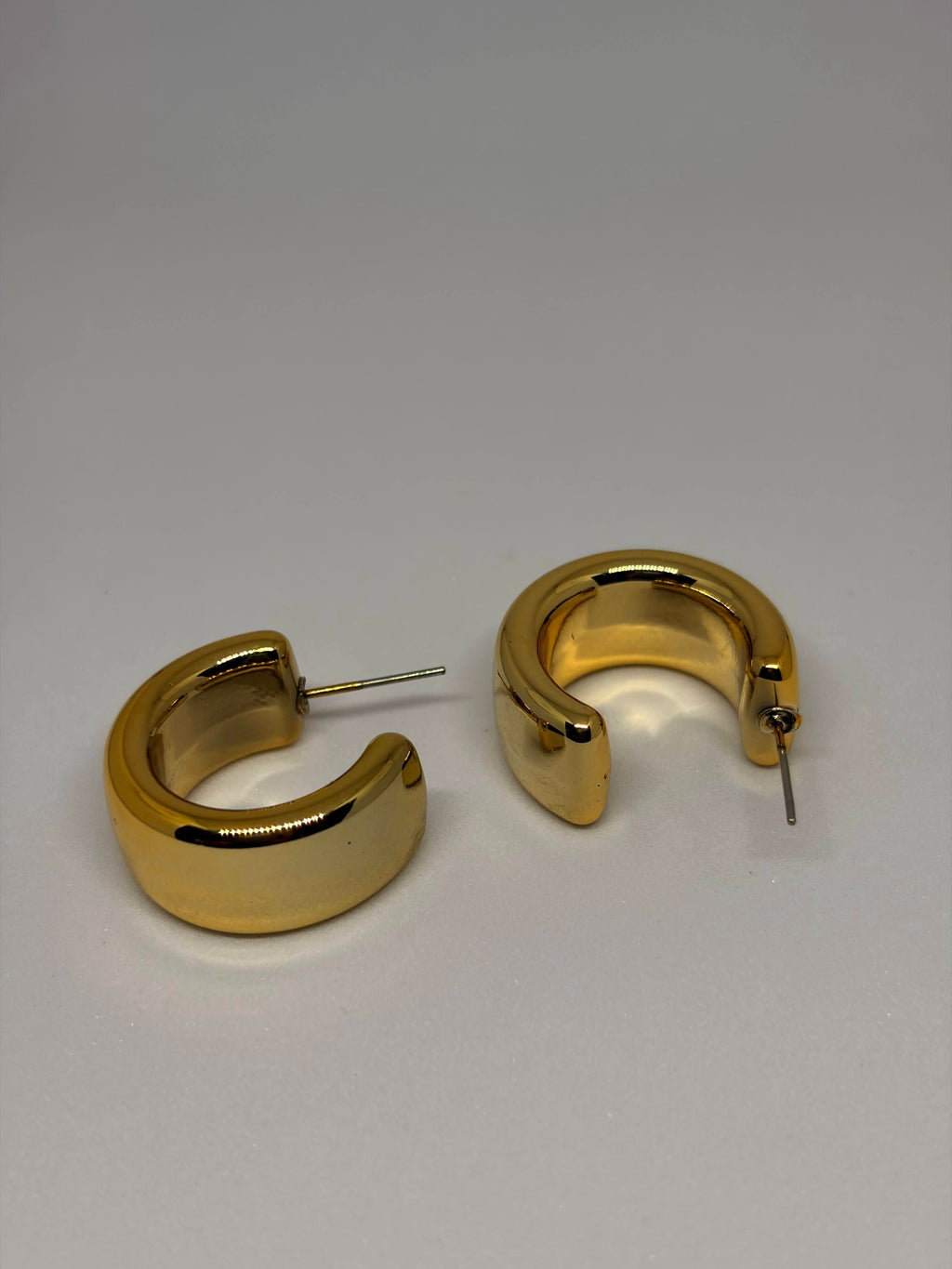 Classic Contour Hoops