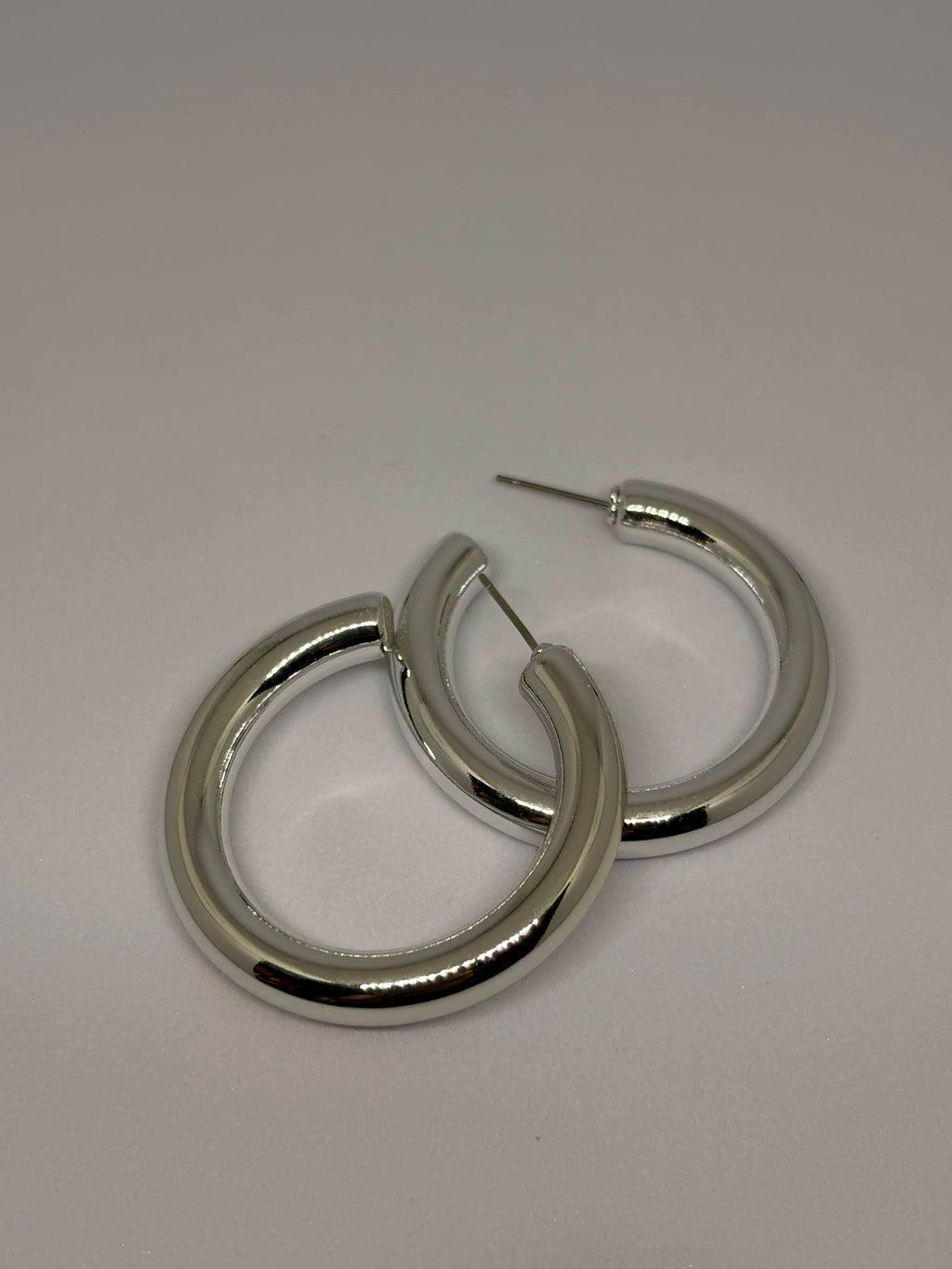Classic Open Hoops