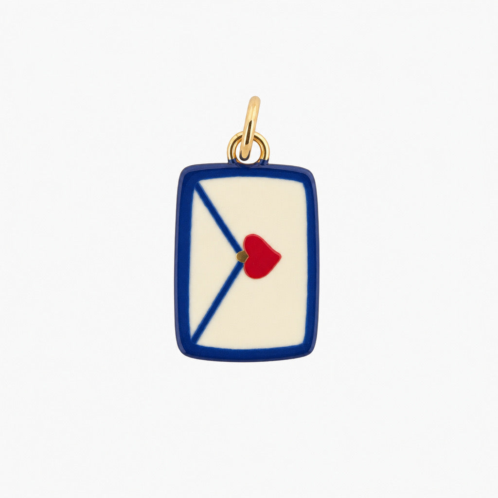 Love Letter Pendant